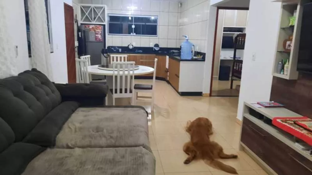 Casa, 2 quartos, 115 m² - Foto 21