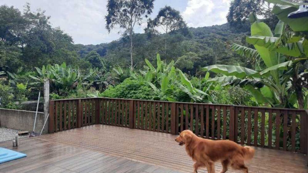 Casa, 2 quartos, 115 m² - Foto 8