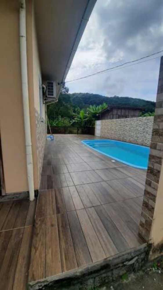 Casa, 2 quartos, 115 m² - Foto 9