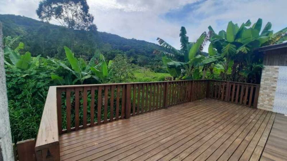 Casa, 2 quartos, 115 m² - Foto 6