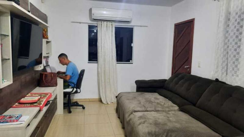 Casa, 2 quartos, 115 m² - Foto 25