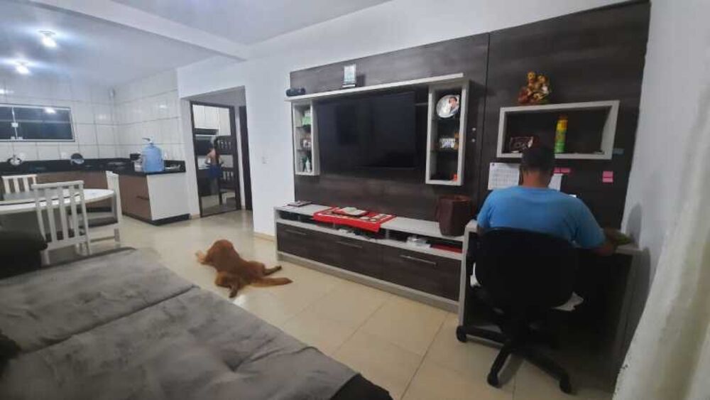 Casa, 2 quartos, 115 m² - Foto 20