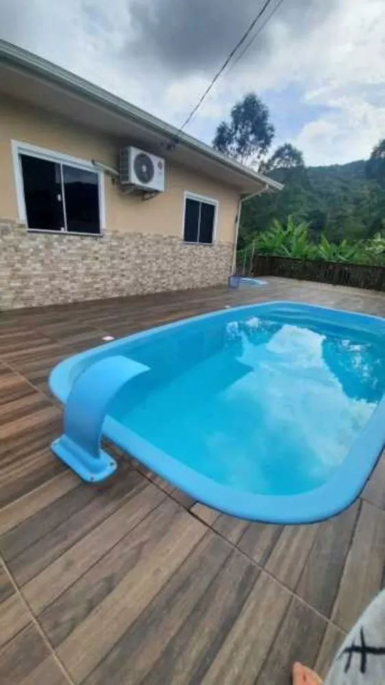 Casa, 2 quartos, 115 m² - Foto 1
