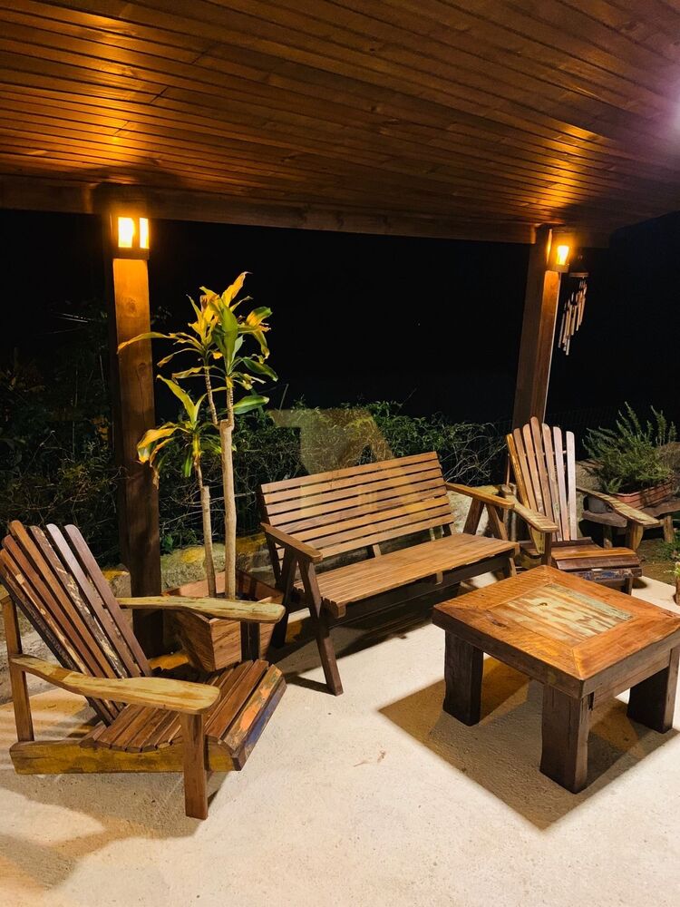 Casa, 2 quartos - Foto 4