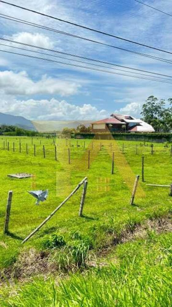 Terreno, 735 m² - Foto 1