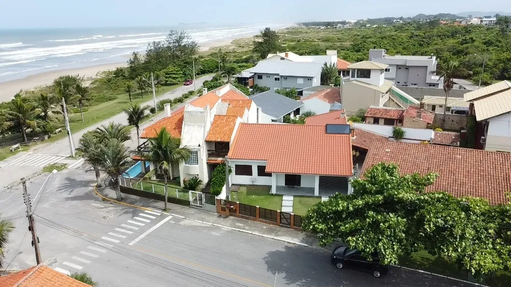 Casa, 5 quartos - Foto 1