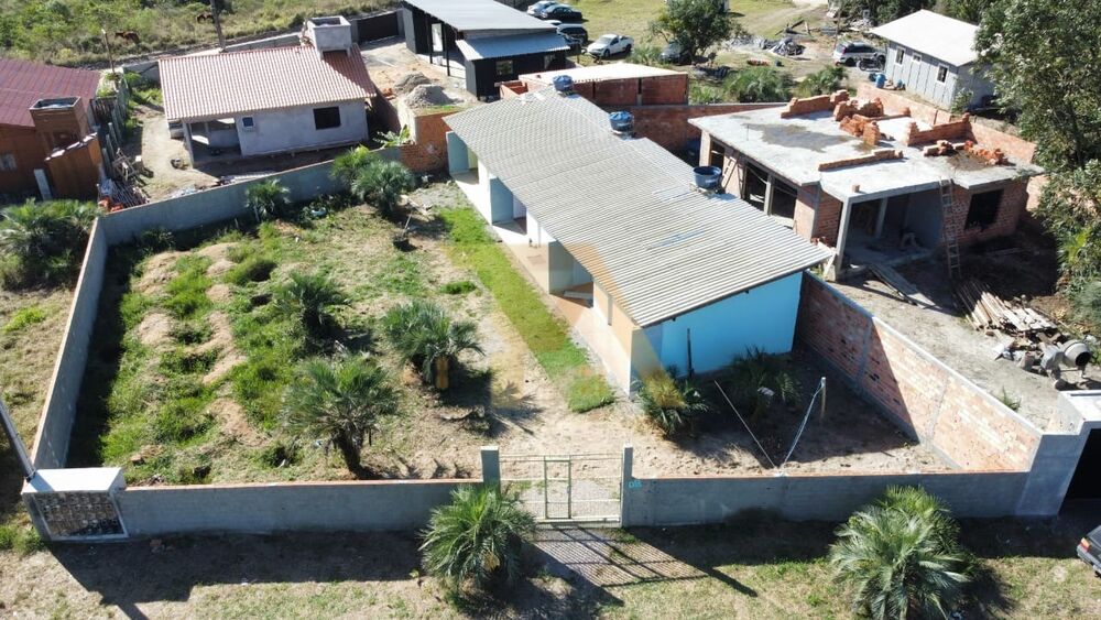 Loteamento e Condomínio, 828 m² - Foto 4