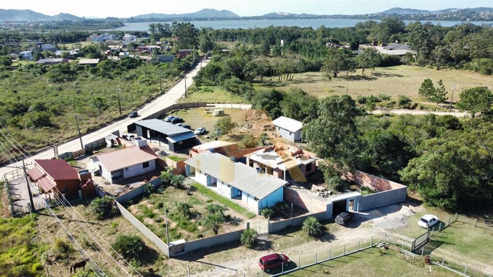 Loteamento e Condomínio, 828 m² - Foto 2