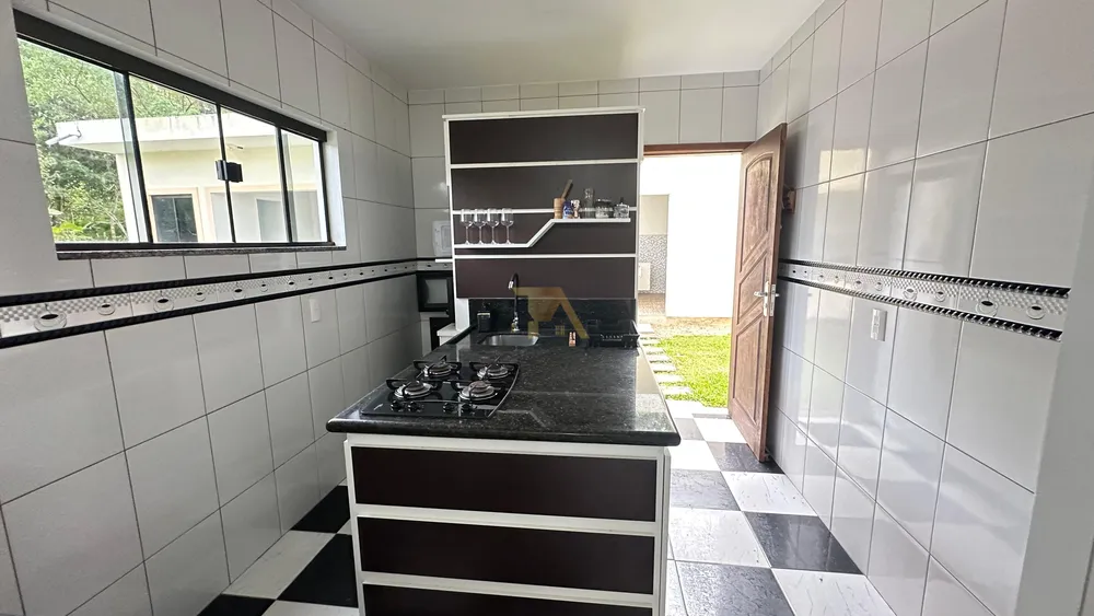 Casa, 3 quartos - Foto 3