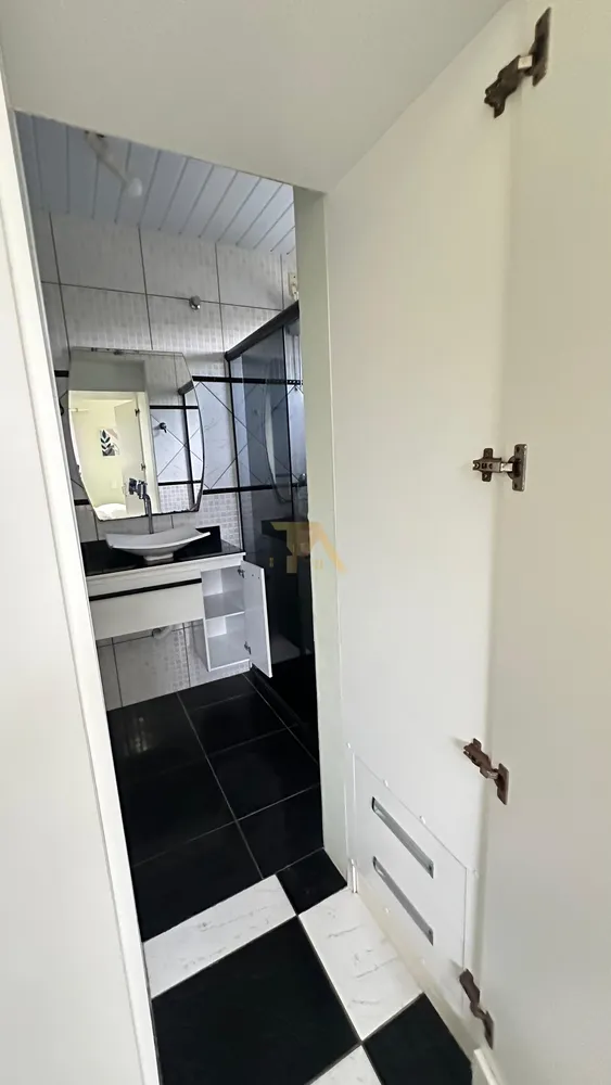 Casa, 3 quartos - Foto 7