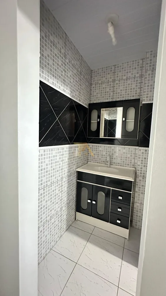 Casa, 3 quartos - Foto 5