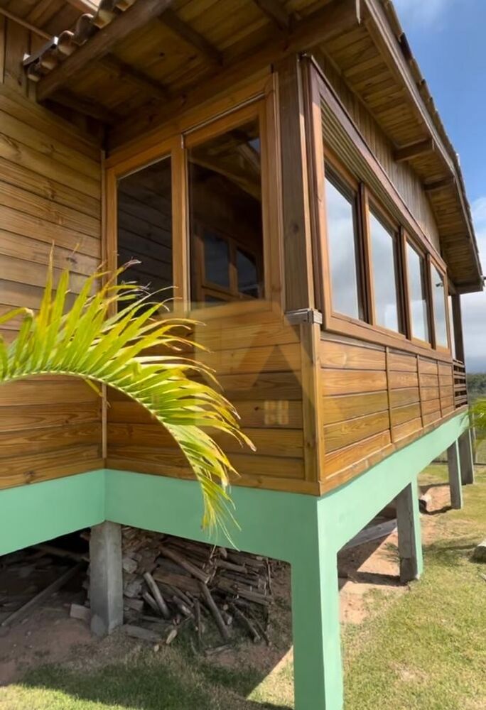 Casa, 2 quartos - Foto 4