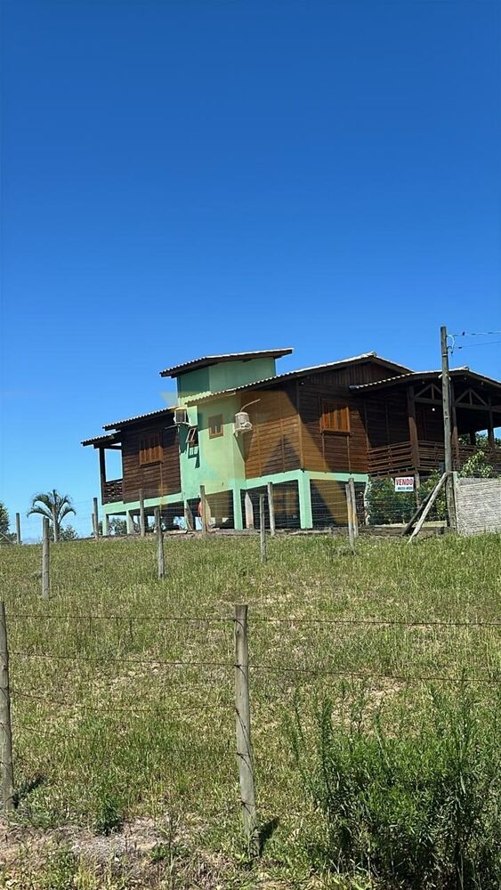 Casa, 2 quartos - Foto 1