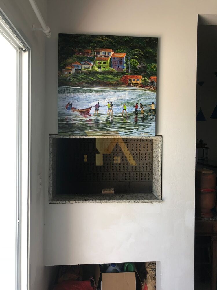 Casa, 2 quartos - Foto 22