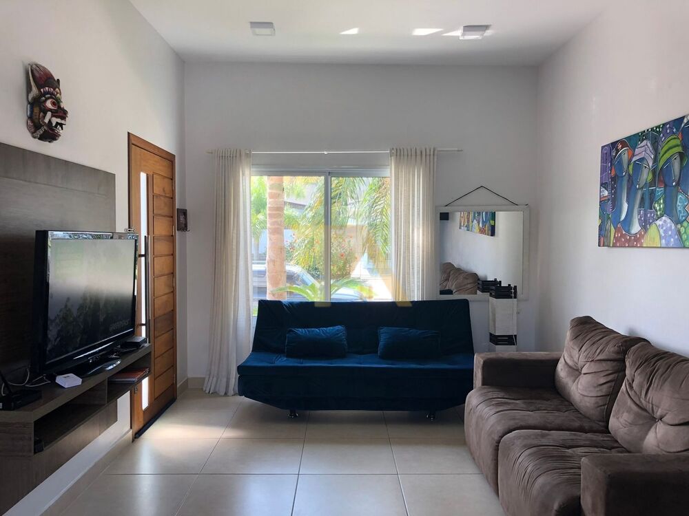 Casa, 2 quartos - Foto 16