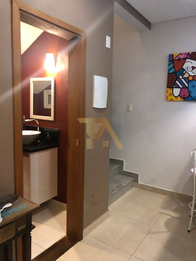 Casa, 2 quartos - Foto 19