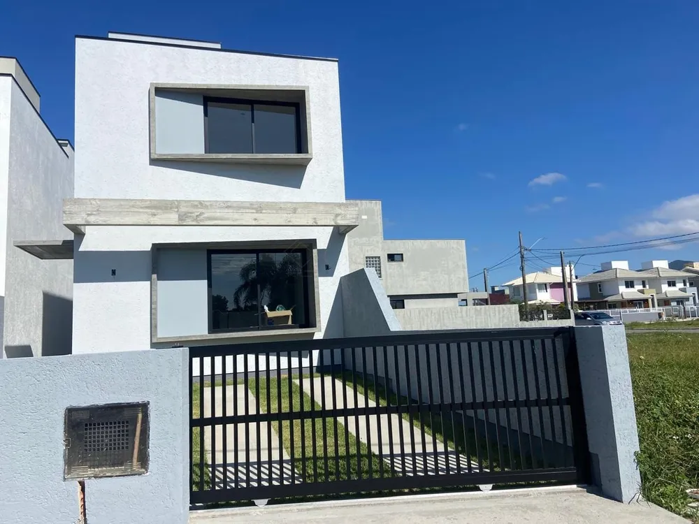 Casa, 3 quartos - Foto 1