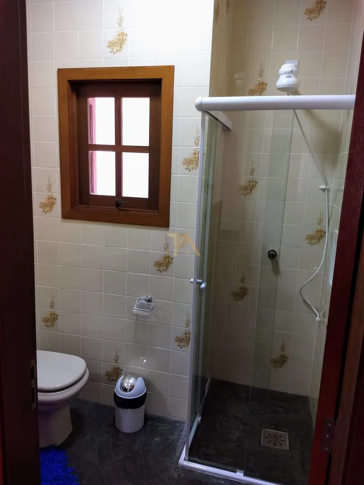 Casa, 5 quartos, 118 m² - Foto 6