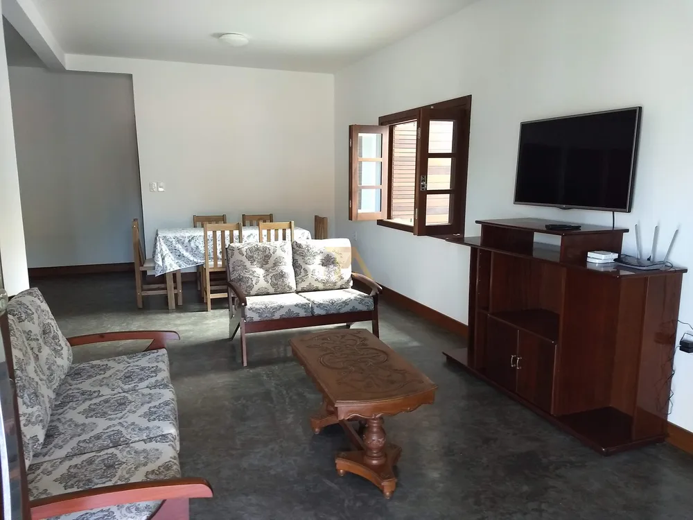 Casa, 5 quartos, 118 m² - Foto 4