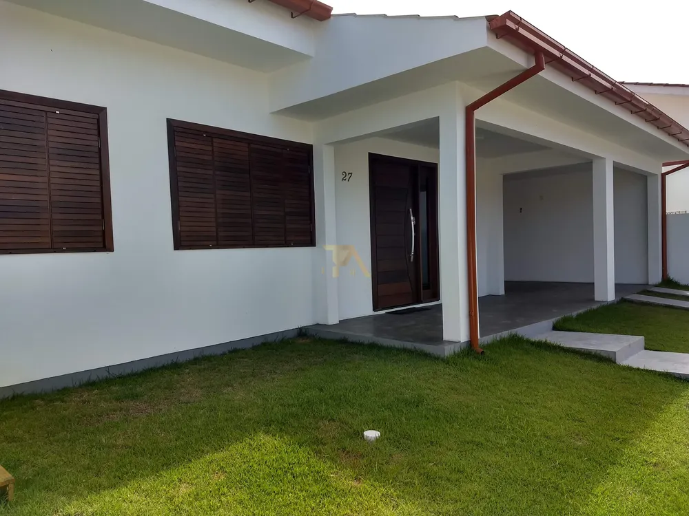 Casa, 5 quartos, 118 m² - Foto 1