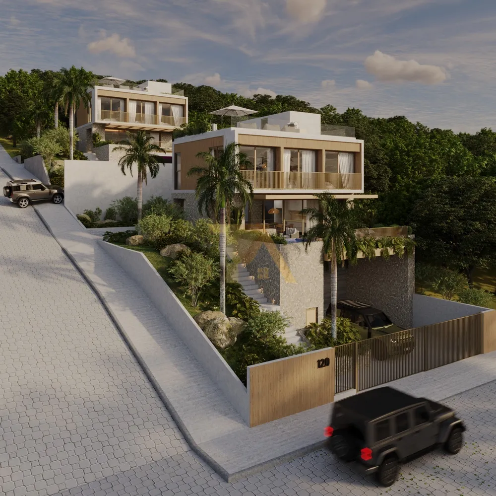 Casa, 3 quartos, 176 m² - Foto 5