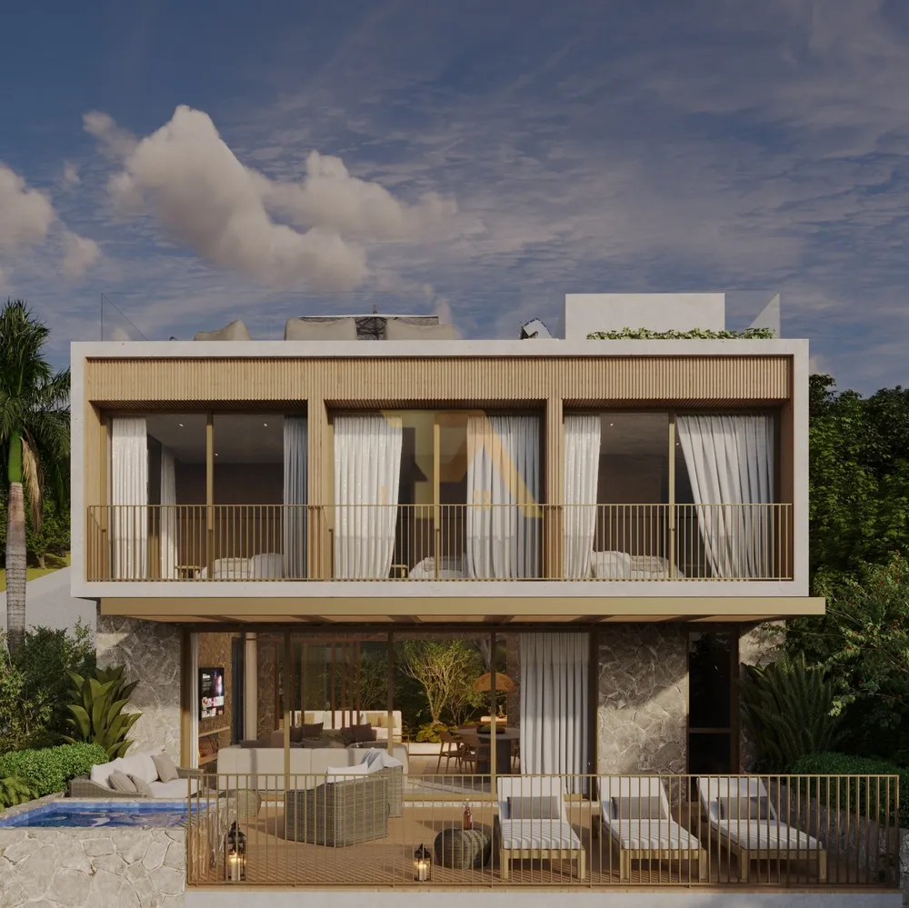 Casa, 3 quartos, 176 m² - Foto 4