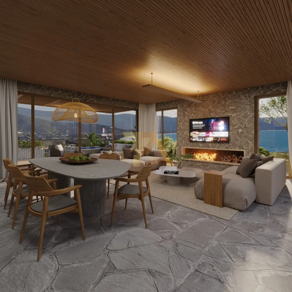 Casa, 3 quartos, 176 m² - Foto 7