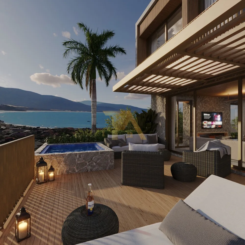 Casa, 3 quartos, 176 m² - Foto 2