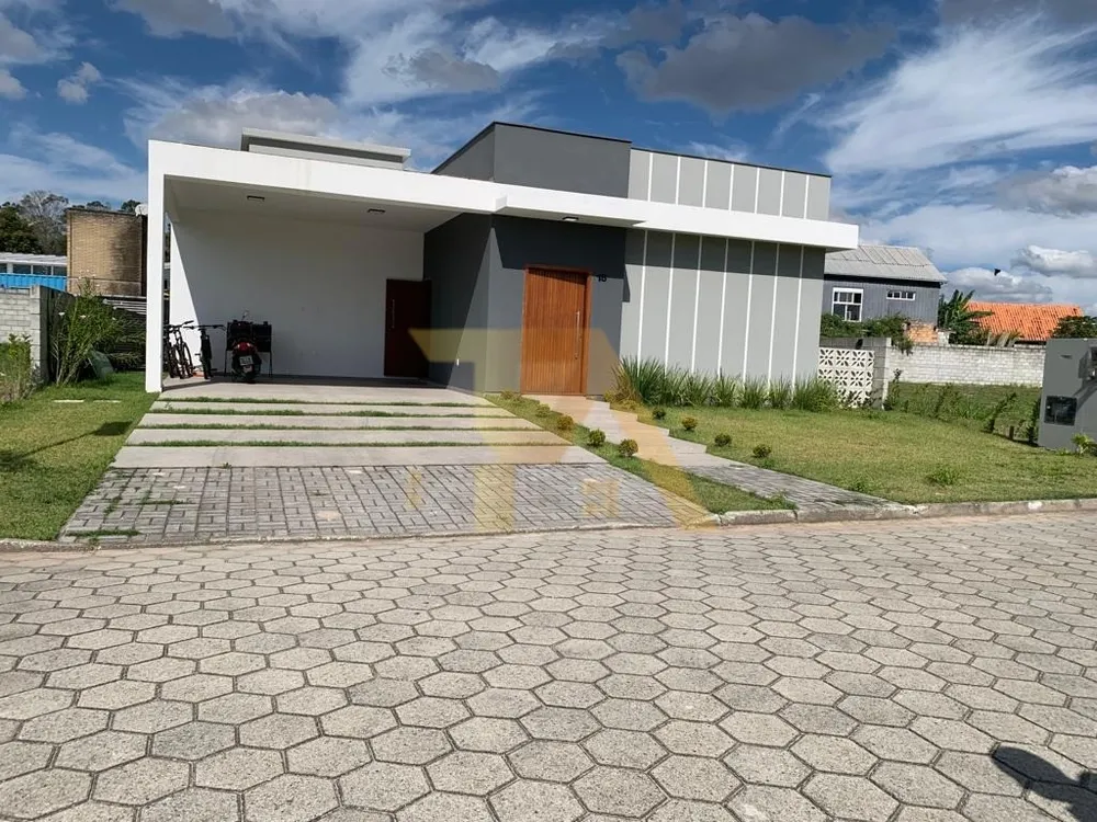 Casa, 3 quartos - Foto 7