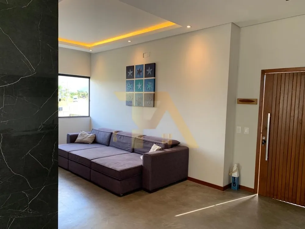 Casa, 3 quartos - Foto 4