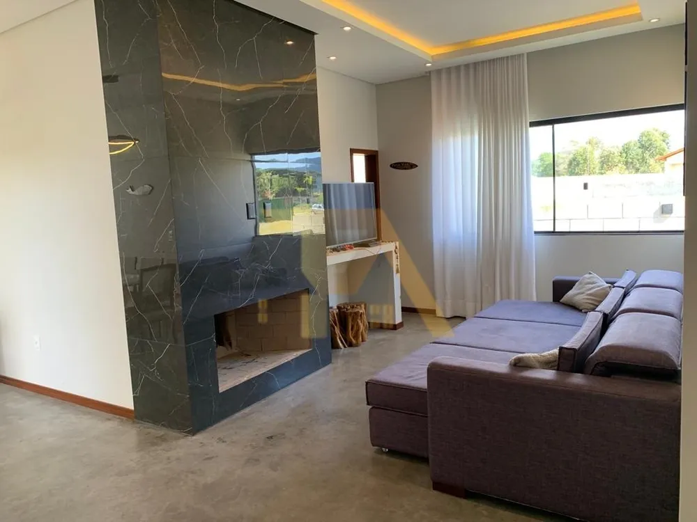 Casa, 3 quartos - Foto 5