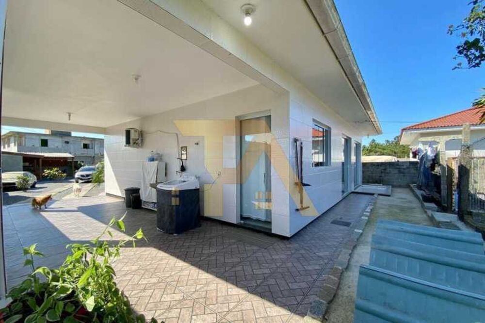 Casa, 1 quarto, 80 m² - Foto 9