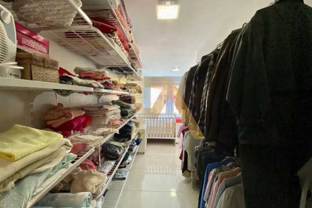 Casa, 1 quarto, 80 m² - Foto 8