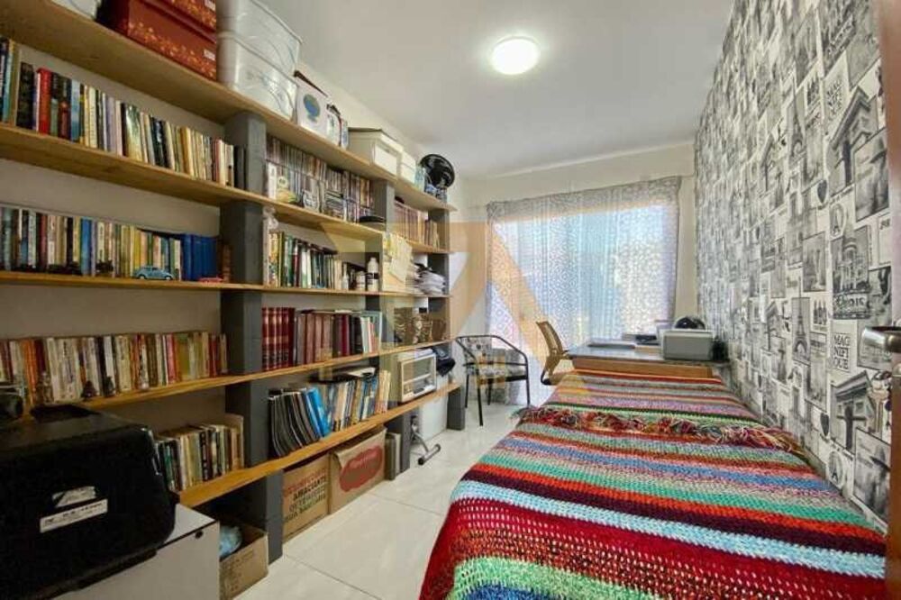 Casa, 1 quarto, 80 m² - Foto 10