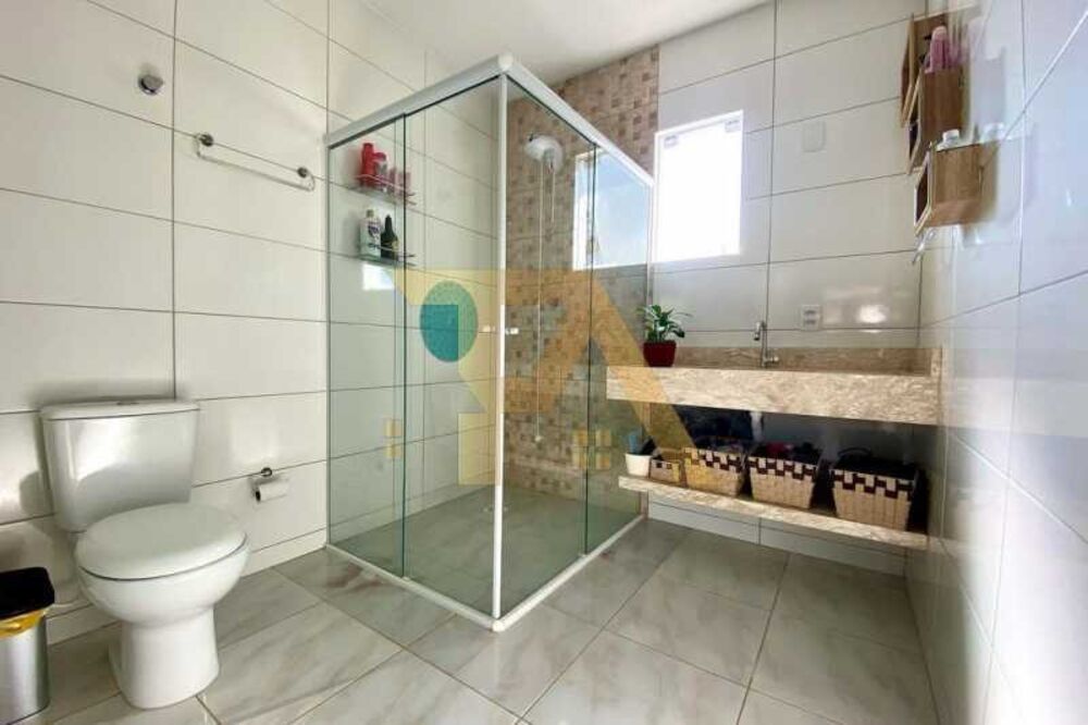 Casa, 1 quarto, 80 m² - Foto 4