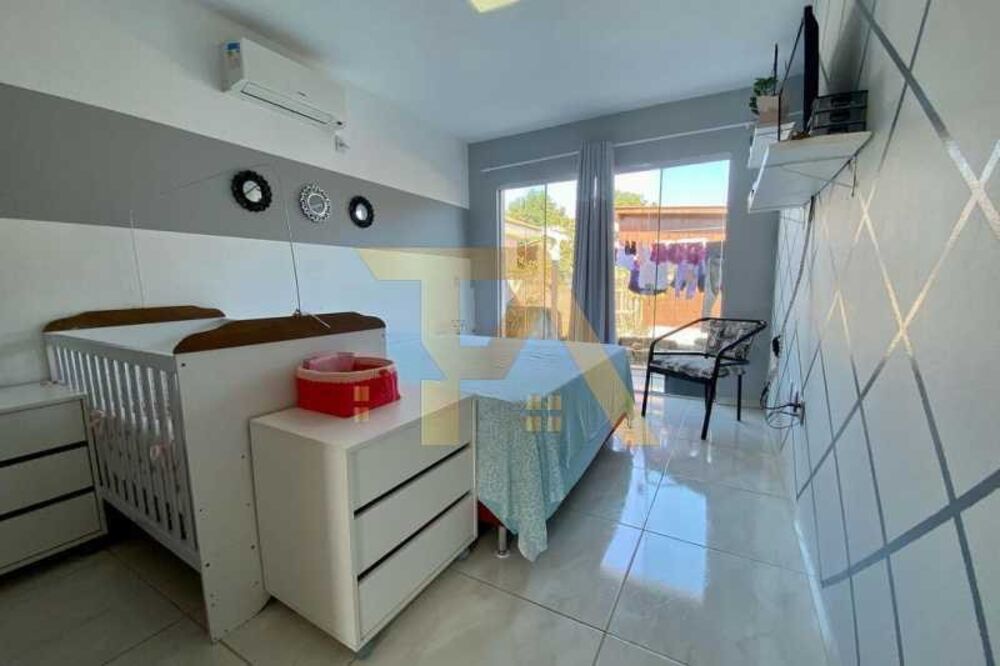 Casa, 1 quarto, 80 m² - Foto 6