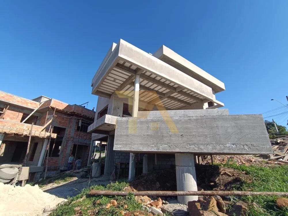 Casa, 228 m² - Foto 5