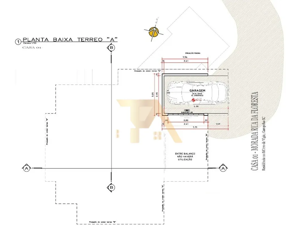 Casa, 228 m² - Foto 12