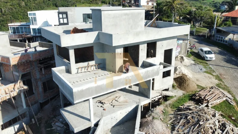 Casa, 228 m² - Foto 11