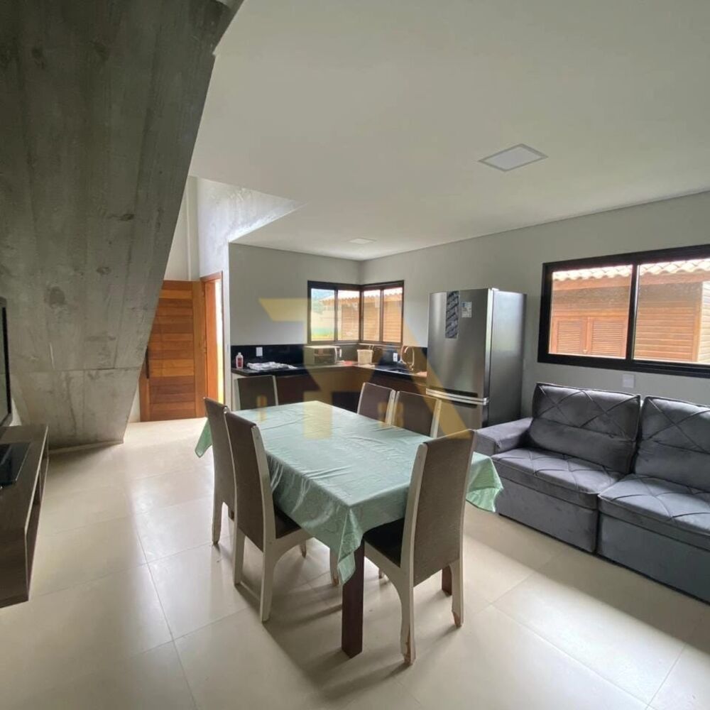 Casa, 3 quartos - Foto 10