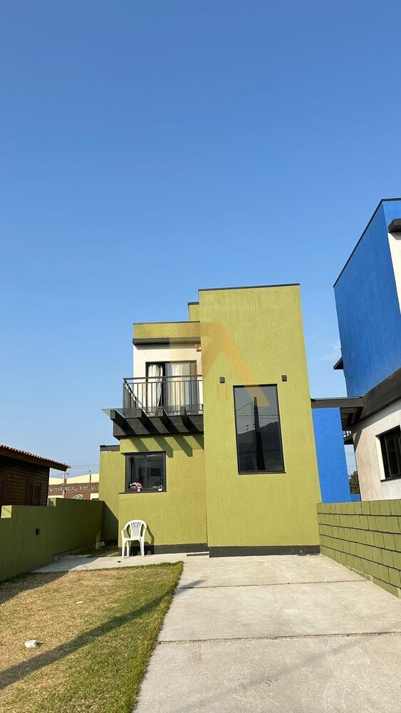 Casa, 3 quartos - Foto 11