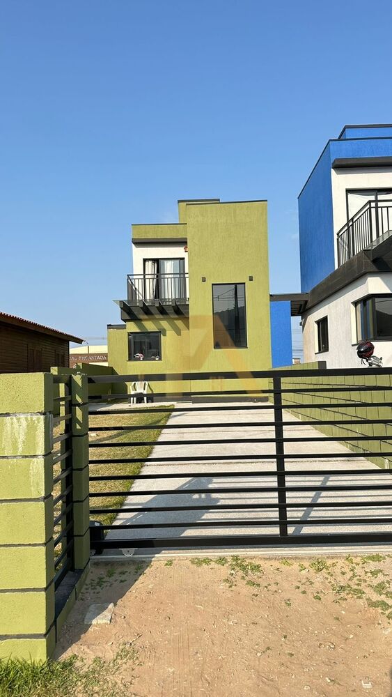 Casa, 3 quartos - Foto 3