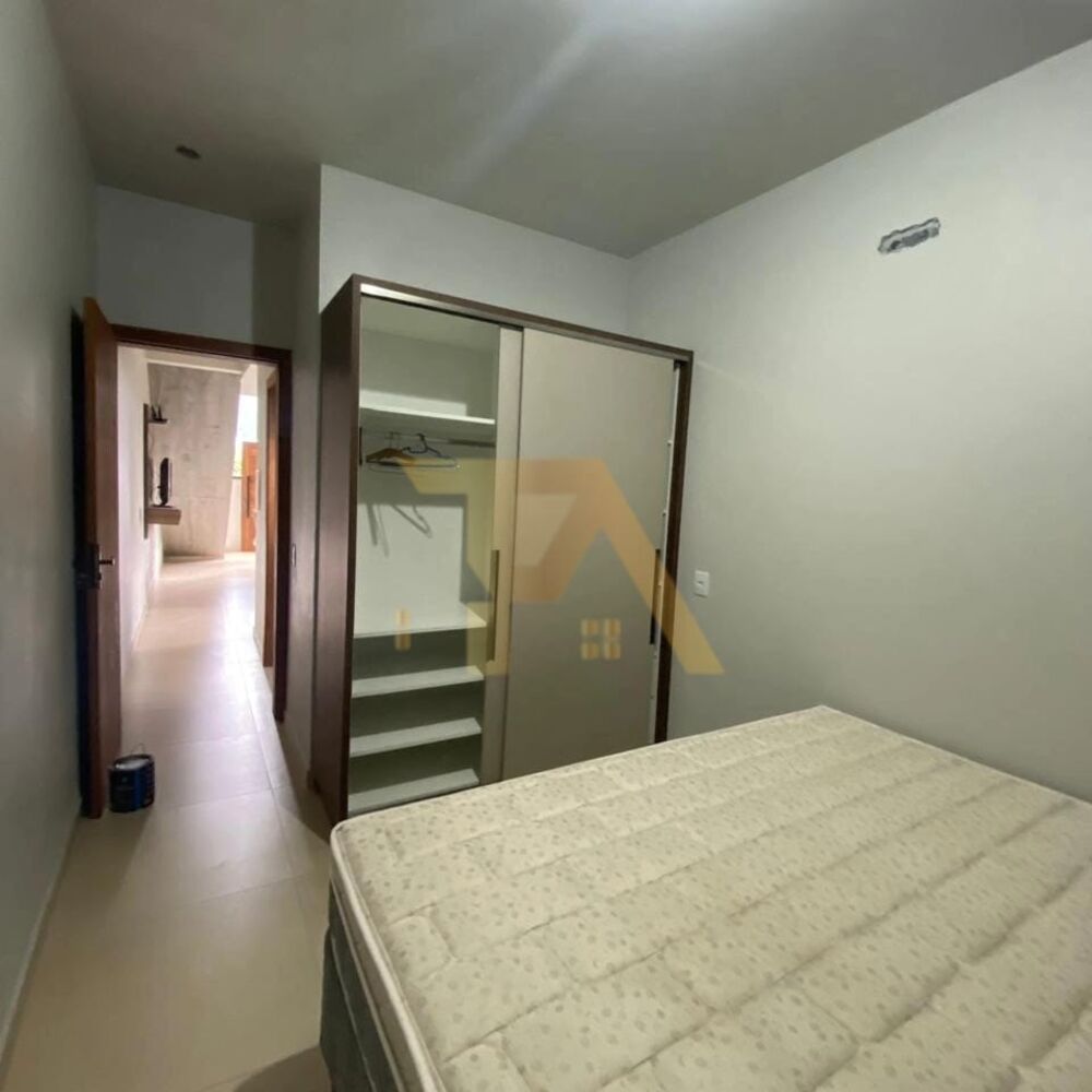Casa, 3 quartos - Foto 8