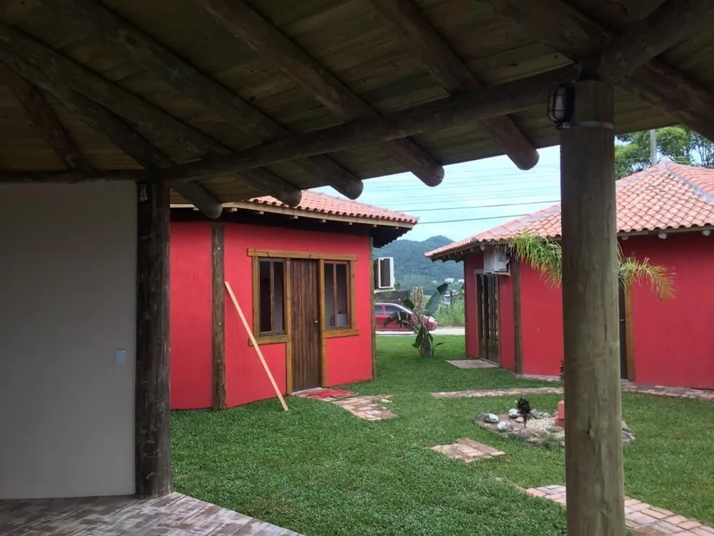 Hotel, 10 quartos, 394 m² - Foto 12