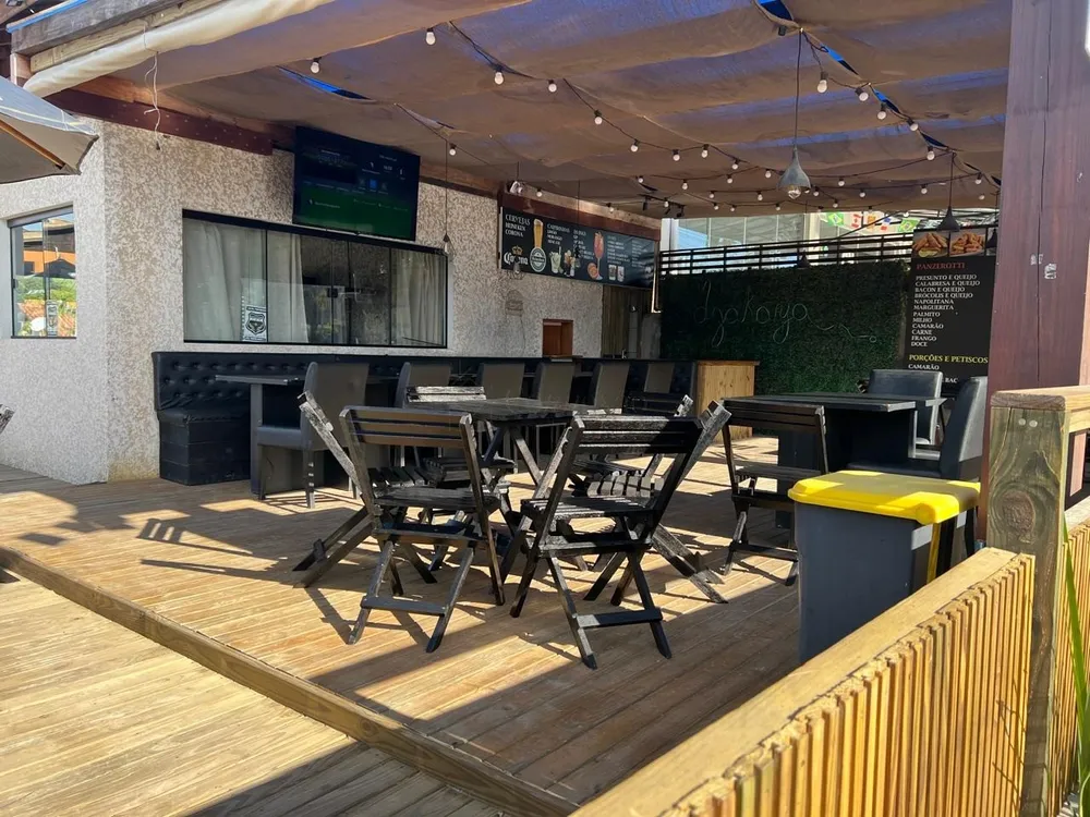 Loja-Salão, 85 m² - Foto 6