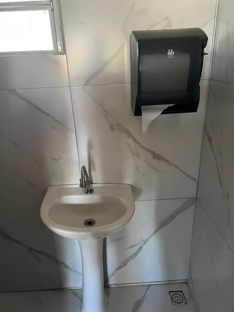 Loja-Salão, 85 m² - Foto 7