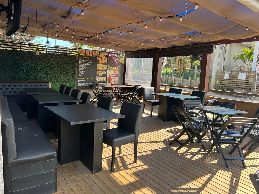 Loja-Salão, 85 m² - Foto 8