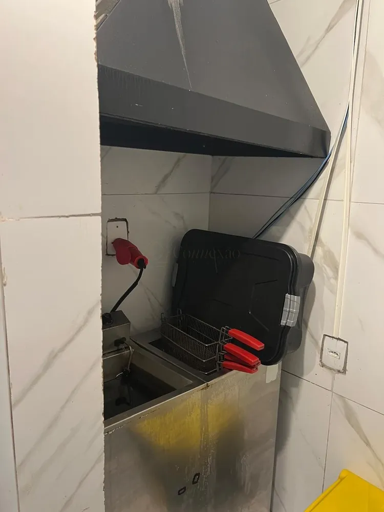 Loja-Salão, 85 m² - Foto 3