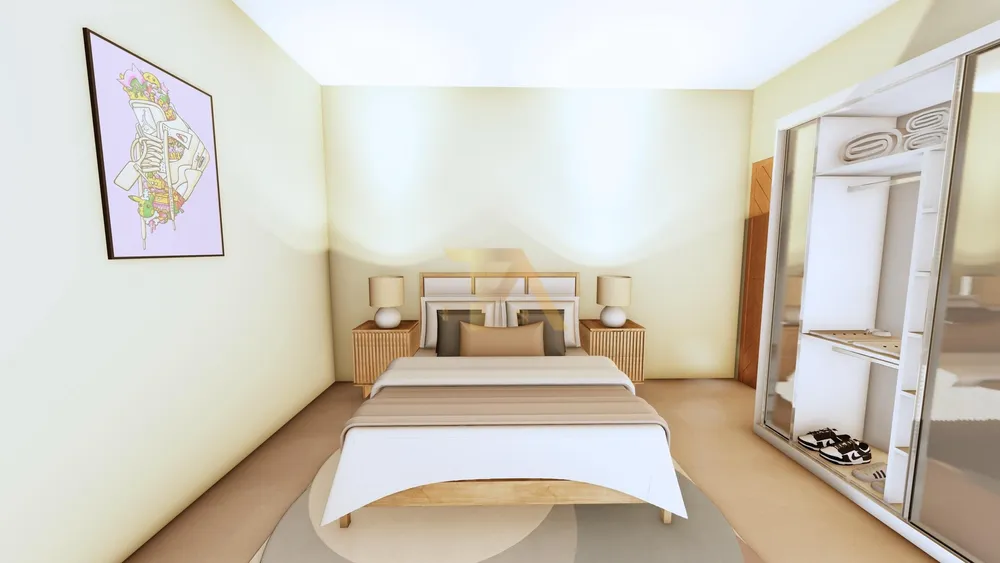 Apartamento, 1 quarto, 103 m² - Foto 10