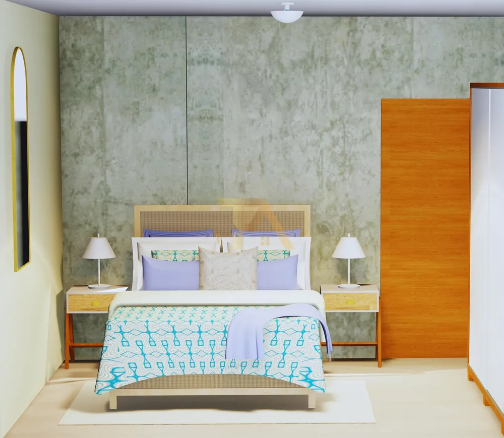 Apartamento, 1 quarto, 103 m² - Foto 13